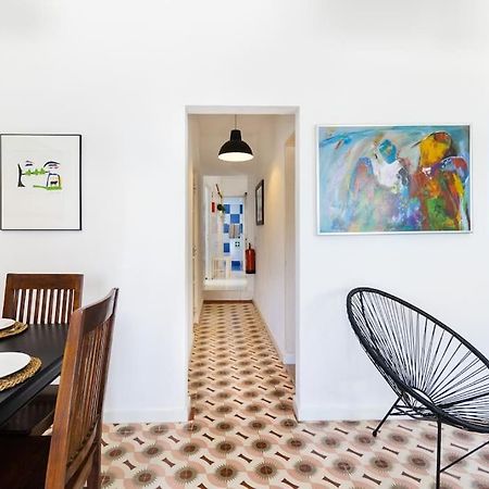 Casa Levante Sagres Kültér fotó