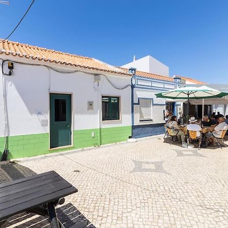 Casa Levante Sagres Kültér fotó