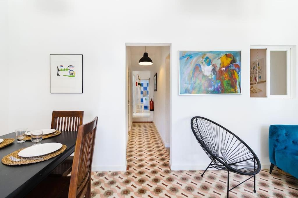 Casa Levante Sagres Kültér fotó