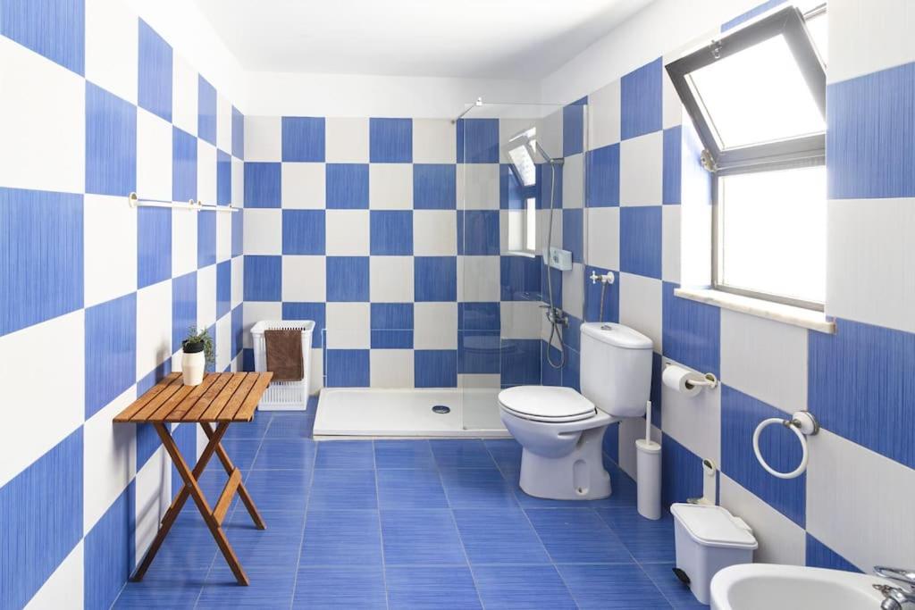 Casa Levante Sagres Kültér fotó