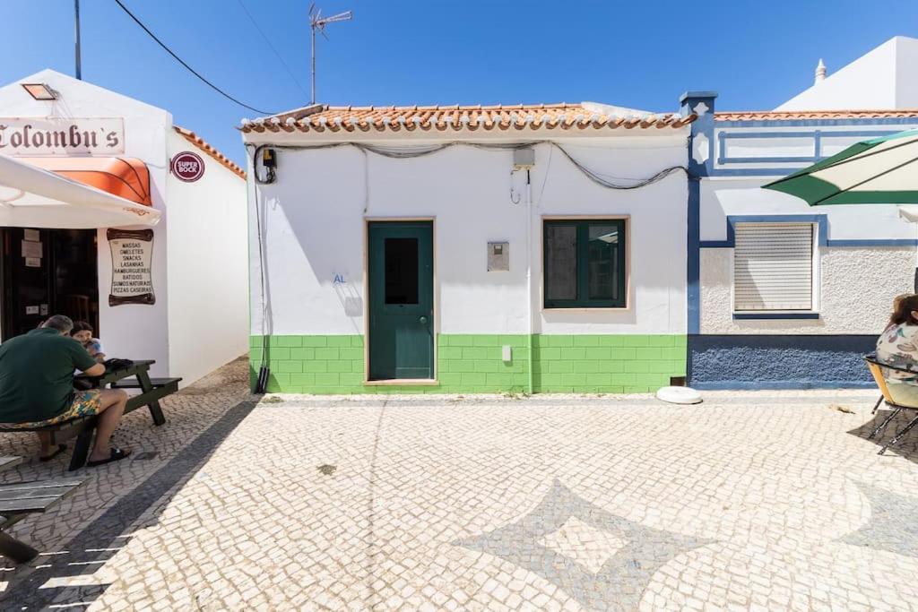 Casa Levante Sagres Kültér fotó