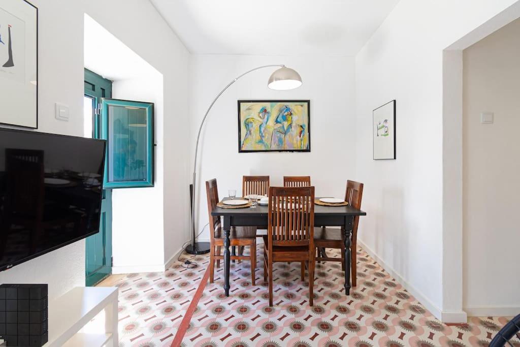 Casa Levante Sagres Kültér fotó