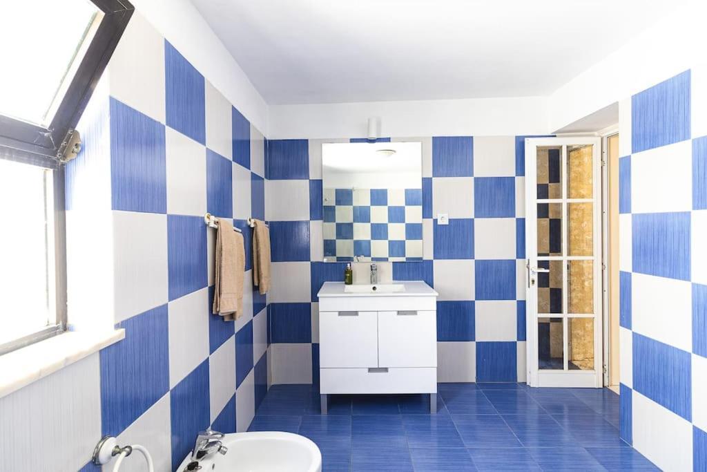 Casa Levante Sagres Kültér fotó