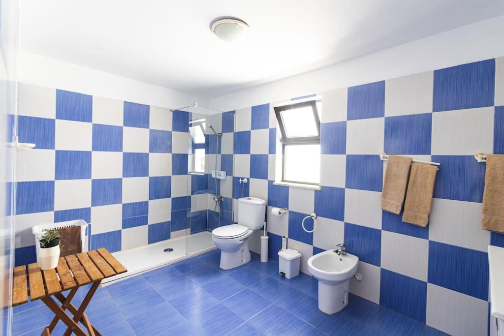 Casa Levante Sagres Kültér fotó